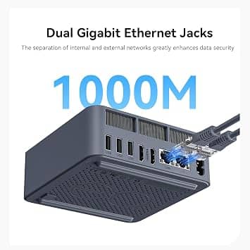 Beelink EQI Computers New