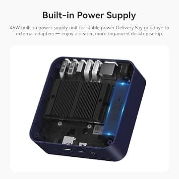 Beelink EQ Mini Computers New