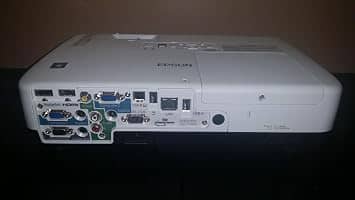 Epson POWERLITE 1945W Projectors New