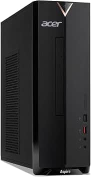 Acer XC-1660G-UW94 Computers New