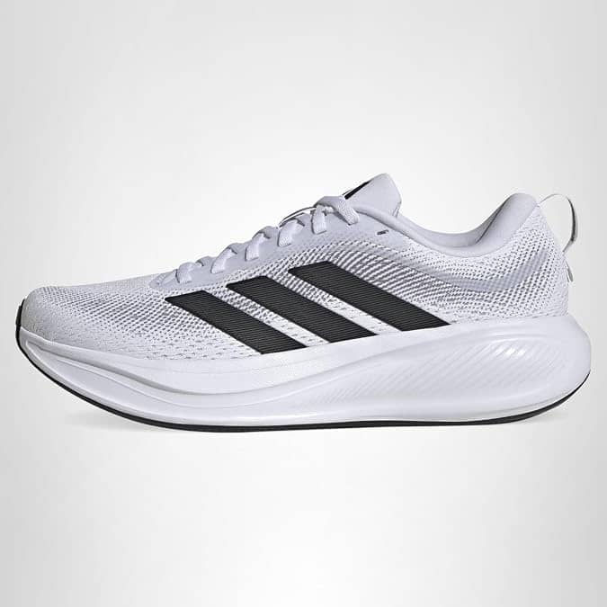 Adidas RESPONSE PACE Sneaker Black 4 New