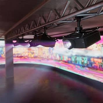 Optoma ZU820T Projectors New