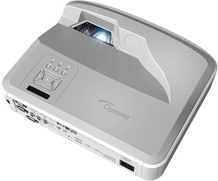 Optoma ZH500UST Projectors New