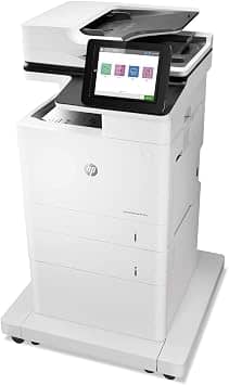 HP M632fht Printers New