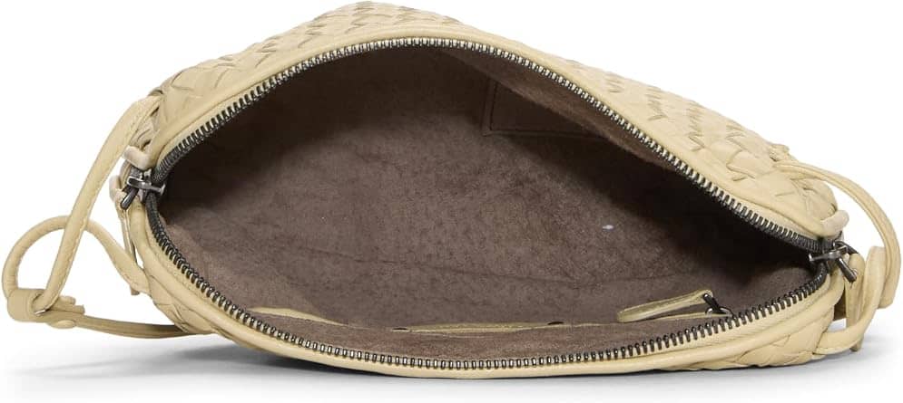 Bottega Veneta Nodini Crossbody Women's bags Small Unspecified Intrecciato New