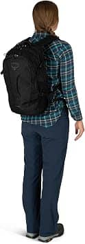 Osprey Comet Backpack Women's bags Brown New