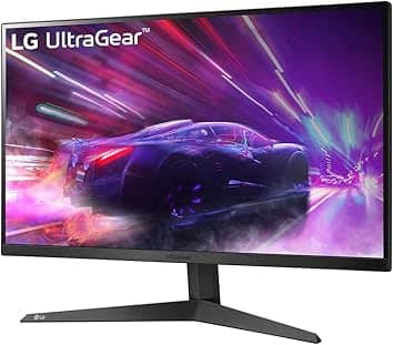 LG 27GQ50F Monitors
