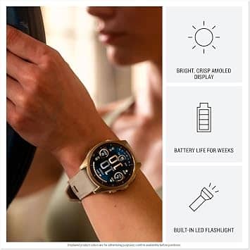 Garmin fēnix 8 – 47 mm Smartwatches Graphite 47mm New
