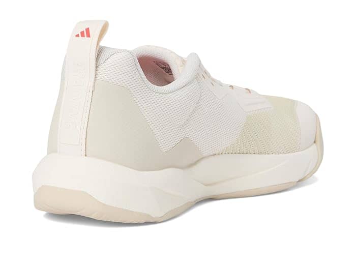 Adidas Rapidmove 2 Training Sneaker Black New
