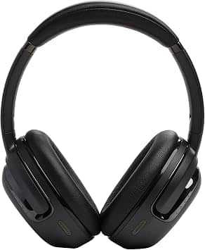 JBL Tour One Headphones & Earbuds Black New