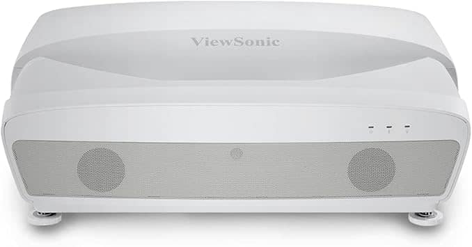 ViewSonic LS831WU Projectors Used - Like New