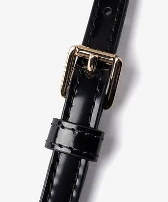 Tory Burch Emerson Tote Women's bags Mini Black New
