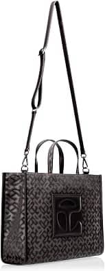 Telfar Shopping Bag Women's bags Black New