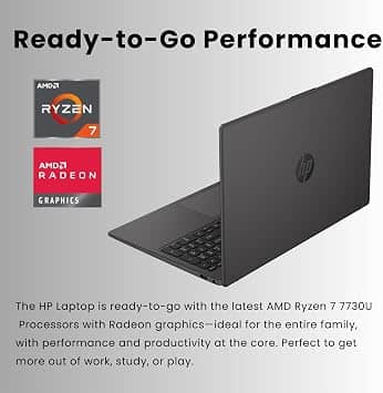 HP TPN-Q287 Computers New