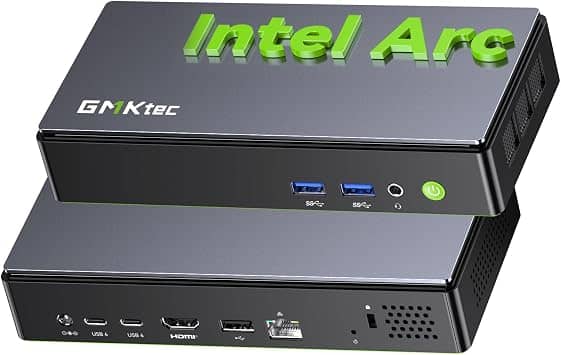 GMKtec K13 Computers New