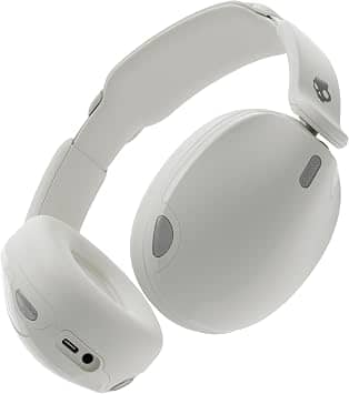 Skullcandy Hesh 540 ANC Headphones & Earbuds Black New