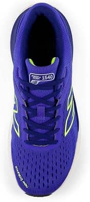 New Balance Fresh Foam X 1540v4 Sneaker Blue 10.5