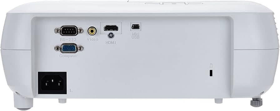 ViewSonic PA502S Projectors New