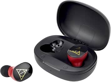 eKids Ri-B18HP Headphones & Earbuds Harry Potter New