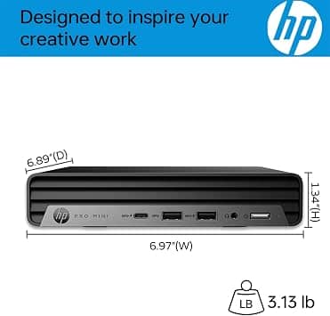 HP Pro 400 Computers New