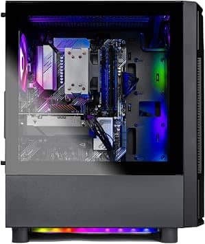 Skytech Gaming Shadow Computers New