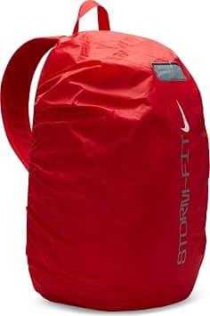 Nike One Backpack Women's bags Red Unspecified New