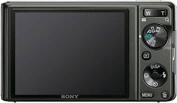 Sony Cyber-shot DSC-W370 Digital Cameras Green New Body Only