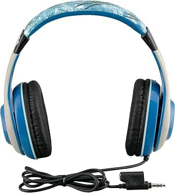 eKids JW-140v22MOLB Headphones & Earbuds Multicolor New