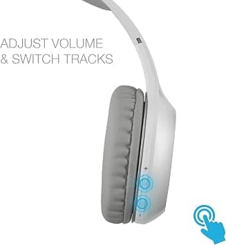 Edifier W800BT Headphones & Earbuds White New