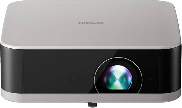 Epson EF-30 Projectors New