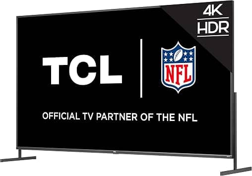 TCL S435 TVs 43 inch New