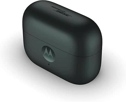 Motorola Buds Headphones & Earbuds Green New