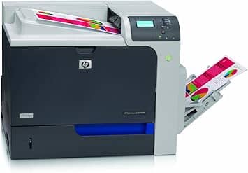 HP CC490A Printers Refurbished - Excellent