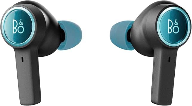 Bang & Olufsen EX Headphones & Earbuds Gold New