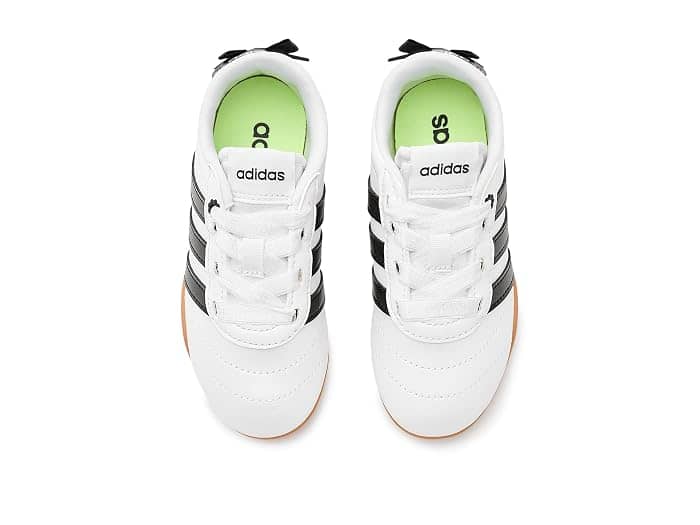 Adidas Grand Court Low Sneaker White Full Size Run New