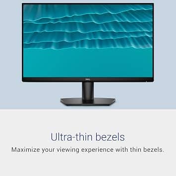 Dell SE2426H Monitors New