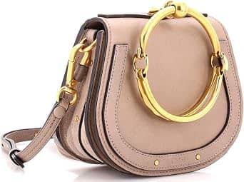Chloé Nile Crossbody Women's bags Small Unspecified Leather New