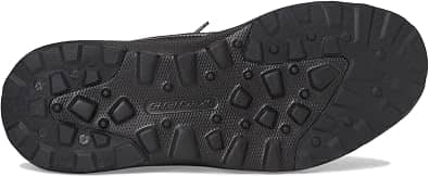 Skechers Urban Explore Cozy Fit Hands Free Slip-in Sneaker Black 6.5 New