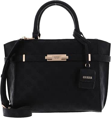 Guess Bea Top Handle Women's bags Black New