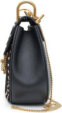 Chloé Drew Women's bags Medium Black Unspecified New