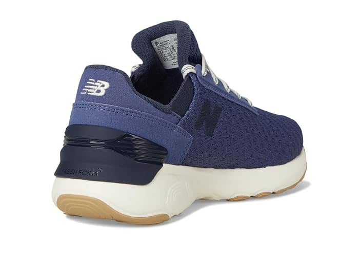 New Balance Fresh Foam X 1440 Sneaker Blue Full Size Run