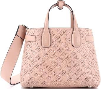 Burberry Banner Tote Women's bags Small Unspecified Leather New