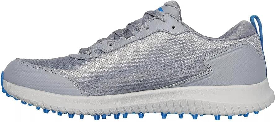 Skechers Max Fairway 4 Sneaker Gray 13 New