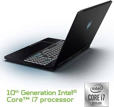 Acer PT315-52-73WT Computers New
