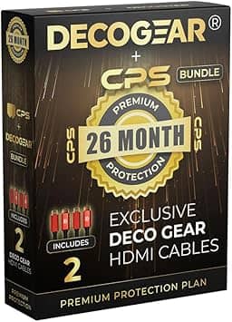LG 34SR65QCB Monitors