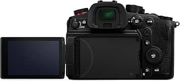 Panasonic LUMIX GH7 Digital Cameras