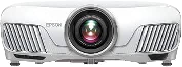 Epson Home Cinema 4010 Projectors New