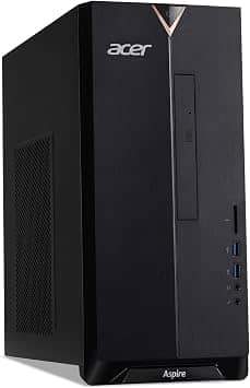 Acer TC-390-UA92 Computers New