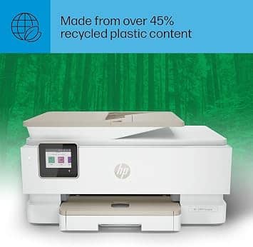 HP Envy Inspire 7958e Printers New