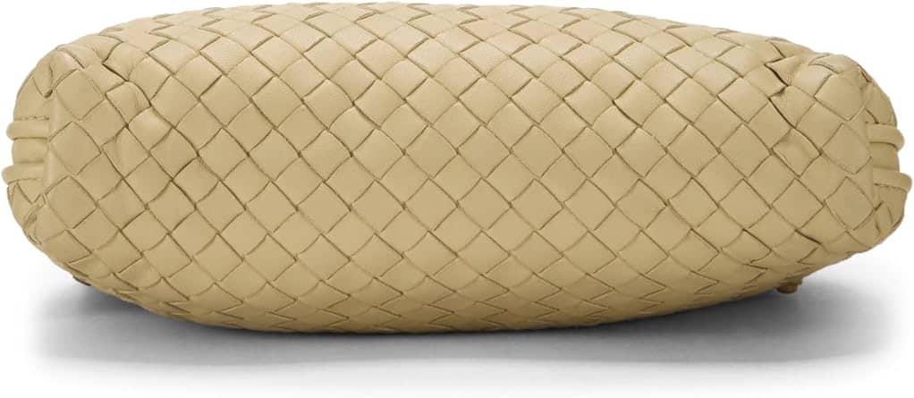 Bottega Veneta Nodini Crossbody Women's bags Small Unspecified Intrecciato New